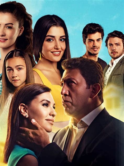 kızları dizi